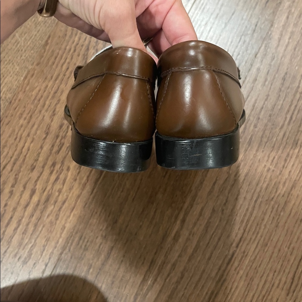 GH Bass Women’s Whitney Loafers - Picture 4 of 4